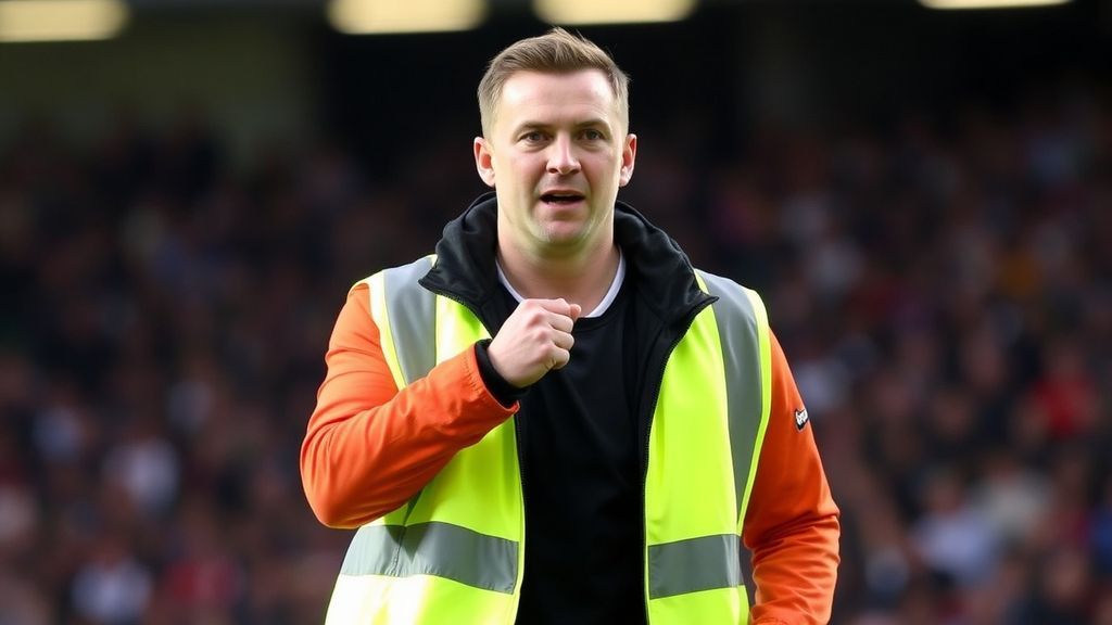 热刺队长罗梅罗暴怒发文炮轰俱乐部 曼联名宿公开招揽：'我就爱他的暴脾气'