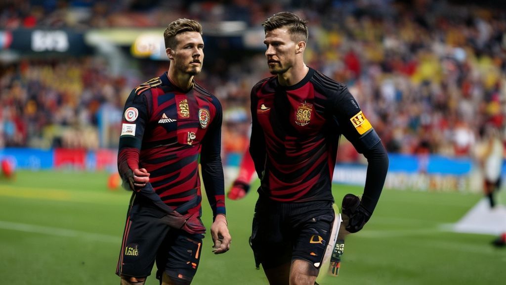 曼联密谋换帅！多特教父科瓦奇成头号目标