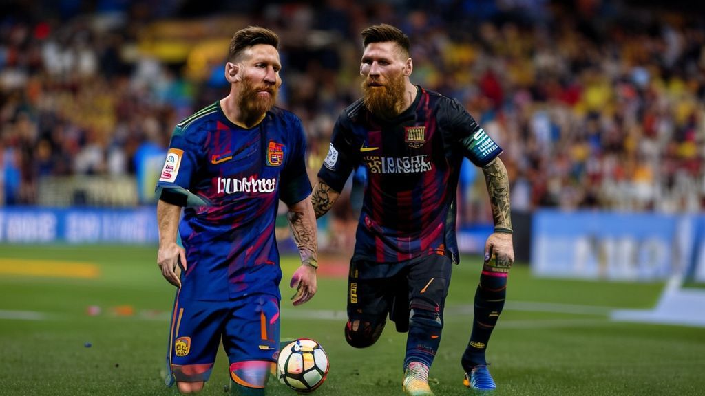 重磅！国际迈阿密1500万强挖蒙特雷锋霸 梅西领衔美职联新贵再添猛将