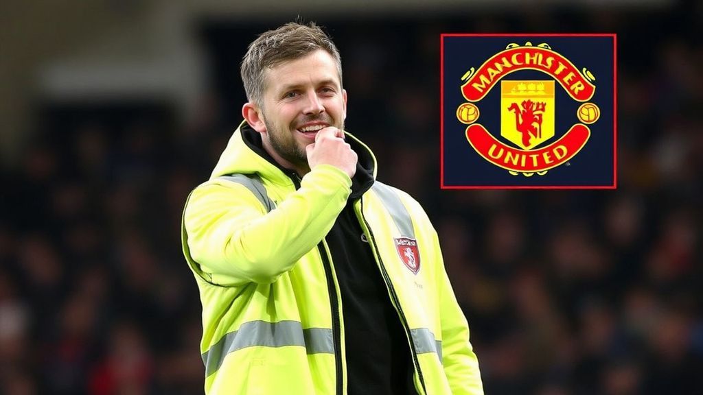 卡里克暗示曼联冬窗压哨签可能 队长续约问题浮出水面