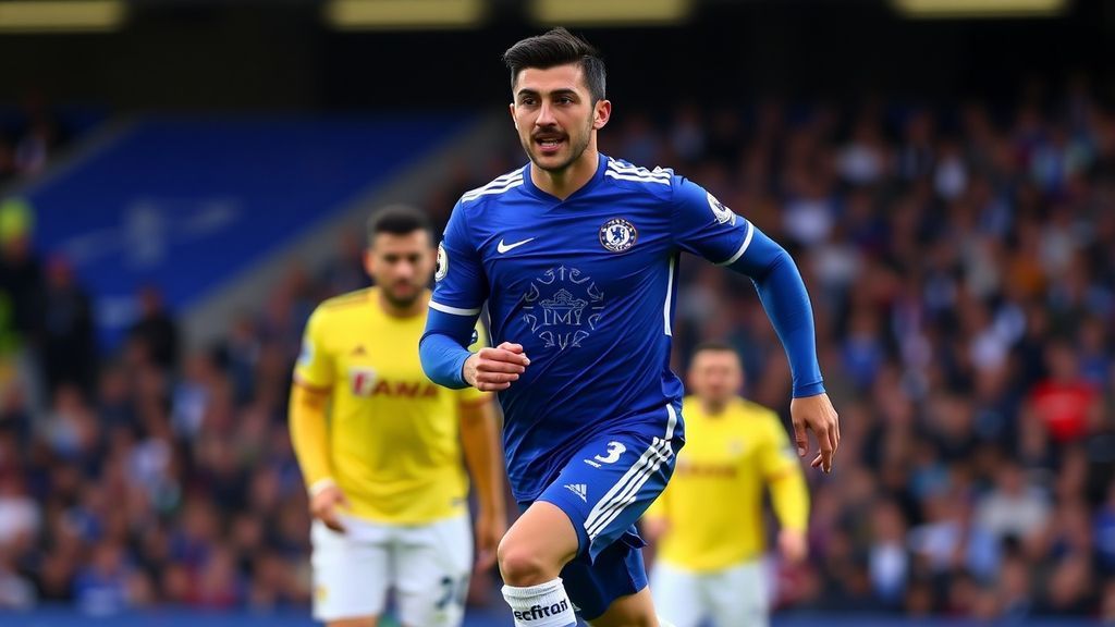 【蓝桥迷途】加纳乔4000万镑转会陷困局 名宿警告：别走成斯特林第二