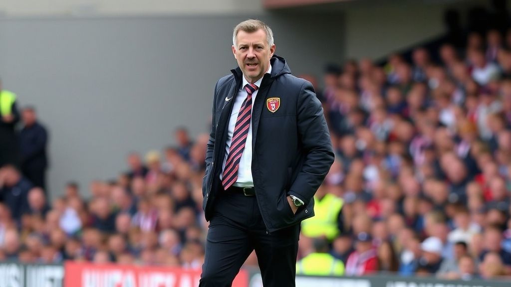 雷克瑟姆遭米尔沃尔绝杀 帕金森怒斥换人规则不公