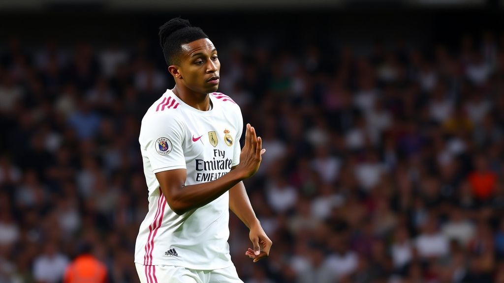 阿尔贝洛亚力挺姆巴佩：他是决定性武器！欧冠赛前曝更衣室细节