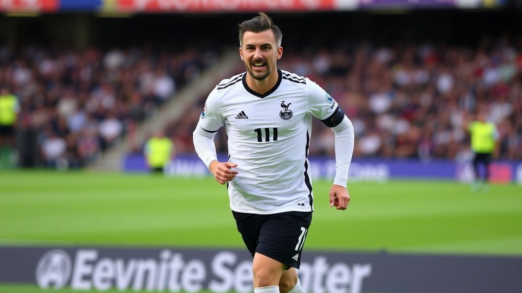 凯恩德甲28球惊艳！巴萨高层公开示好，拜仁神锋夏窗去向成谜