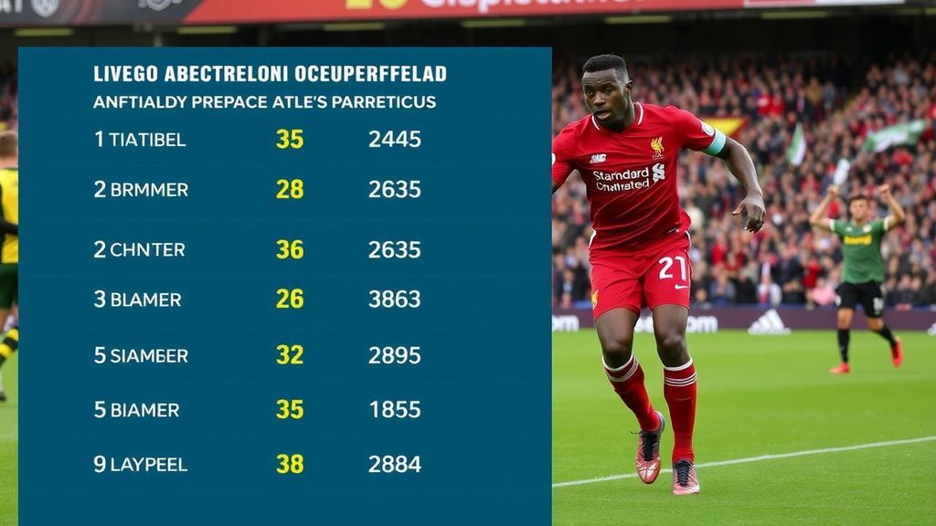 利物浦5-3西汉姆联：胜利背后的防守警报