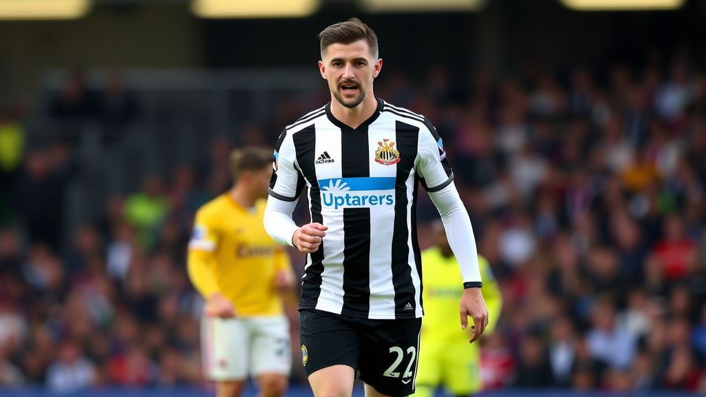 纽卡斯尔遭遇病毒袭击！6900万新援恐缺席曼联大战