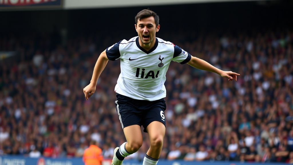 热刺保级危机！名宿莱特直言需换老板，列维走后问题才真正暴露