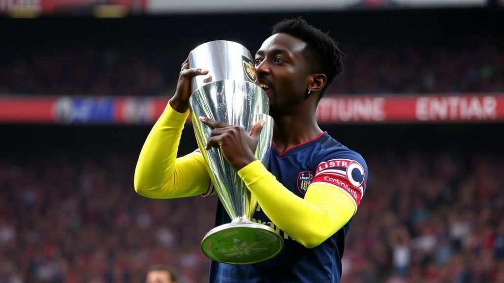 枪手双线争冠遇专家警示 理查兹：欧冠比英超更适合阿森纳