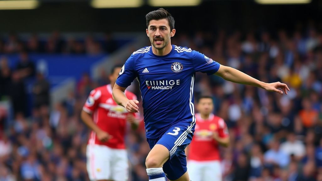 切尔西飞翼内托遭双重打击！英超追加停赛+欧足联调查