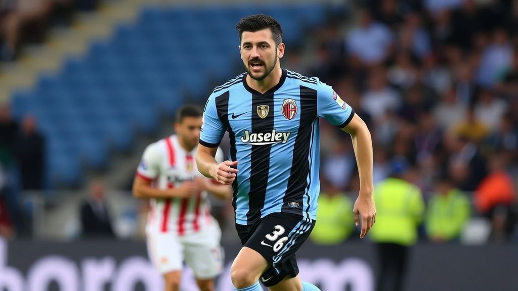 拉齐奥续约陷僵局！西班牙铁卫吉拉或2000万欧离队