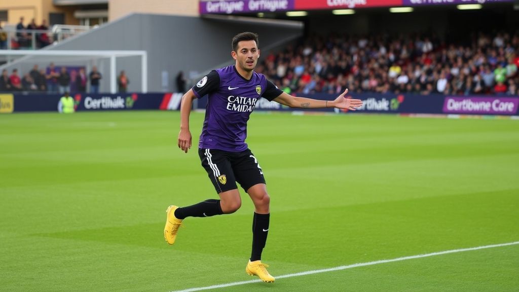 欧战前瞻｜紫百合主帅赛前发声：纪念巴罗内，杯赛全力出击