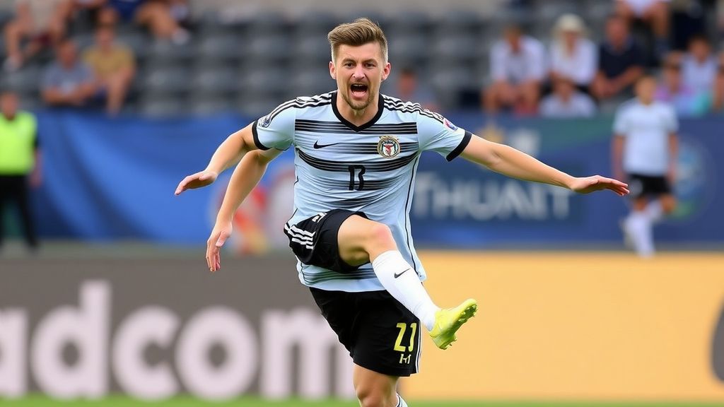 维尔纳VS穆勒：德国双雄MLS再聚首 老友记续写北美篇章