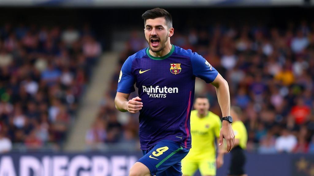 巴萨7000万欧锁定阿尔瓦雷斯！马竞强硬拒售：他是非卖品