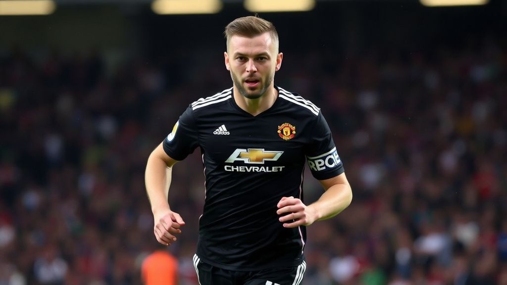 替补杀手or全能锋霸？谢什科曼联处子季轰10球，贝尔巴托夫盛赞：他让对手胆寒