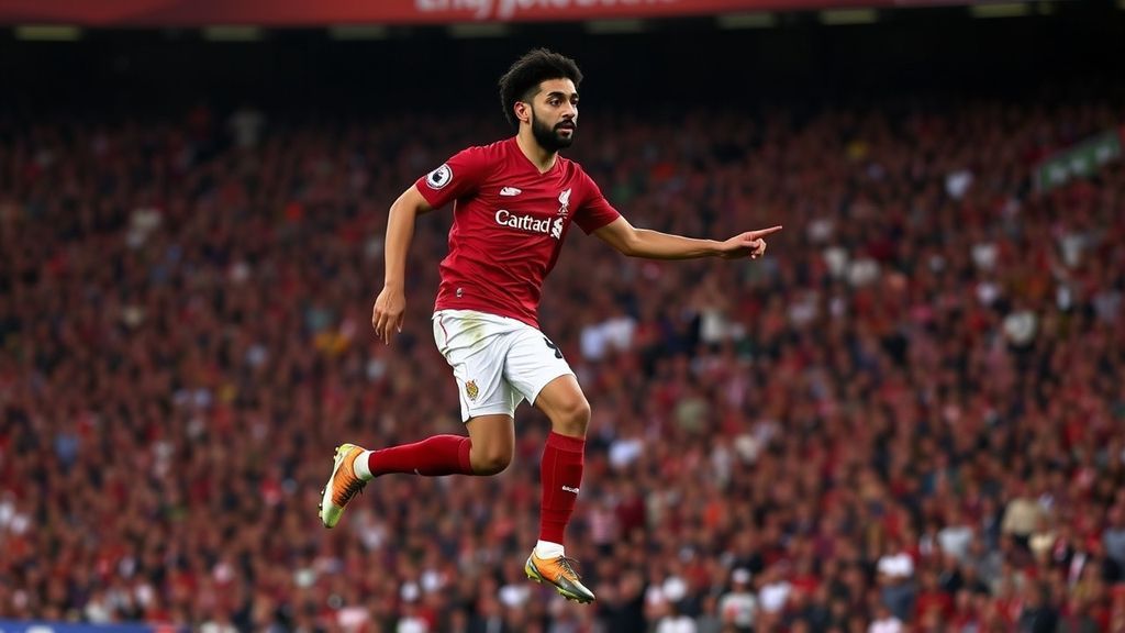 利物浦拒1.5亿萨拉赫天价报价是赚是亏？盘点足坛8大最血亏拒绝交易