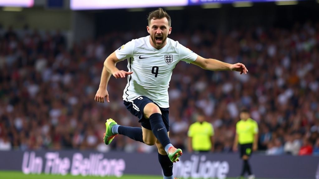 鲁尼力挺凯恩问鼎金球奖！德甲神锋48球创纪录