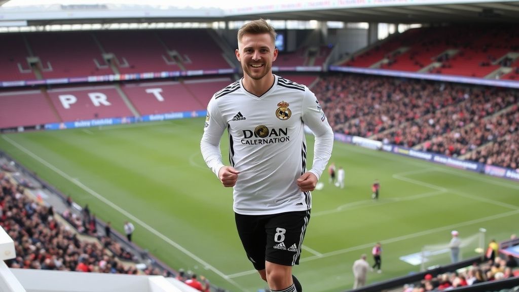 【重磅】伯明翰名宿爆料：贝林厄姆或叶落归根！皇马巨星回归之路存两大前提