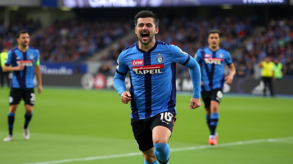 意甲20队太多了！德佬炮轰赛制：国家队出局全怪联赛太累