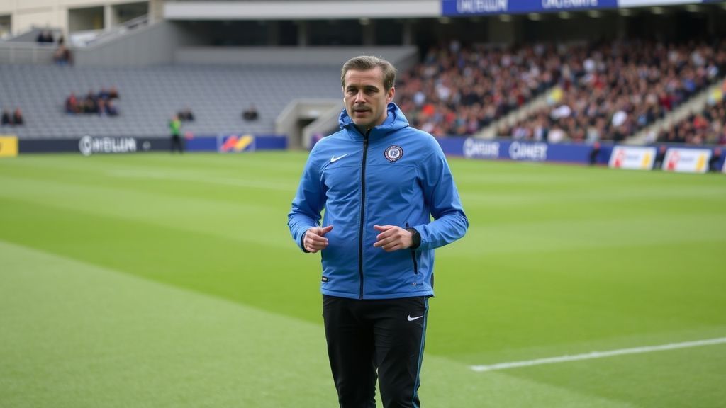 纳格尔斯曼的用人哲学：翁达夫超级替补定位背后的战术博弈