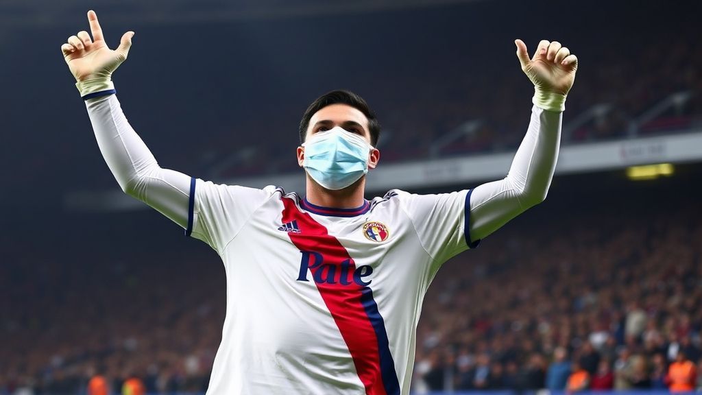 瑞典神锋注册商标庆祝动作！英超球星品牌保护战再添新案例