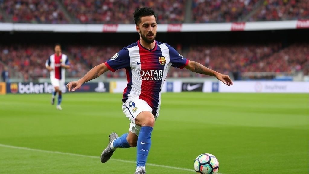 巴萨更衣室集体请命：坎塞洛必须留下！31岁万金油或自掏腰包投红蓝