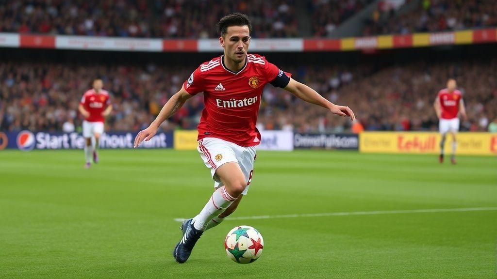 世界杯冠军痛批曼联转会决策：2600万放走麦托米奈成世纪失误