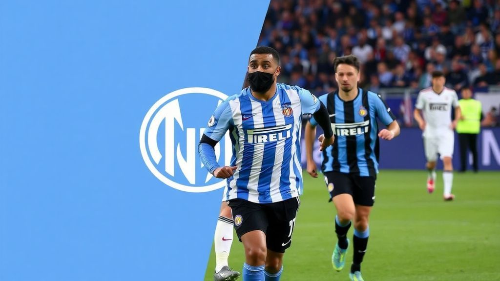 法布雷加斯神了！科莫2-1掀翻国米，欧冠资格近在咫尺