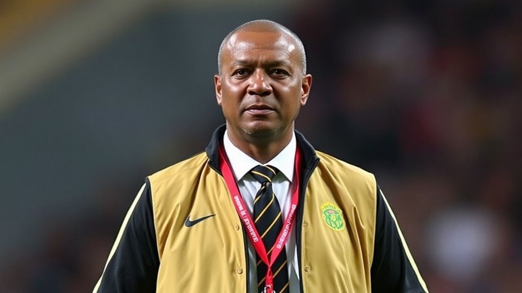 加纳闪电换帅！前曼联助教奎罗斯临危受命