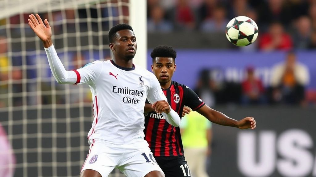 美利坚锋刃欧洲淬火：佩皮11球震撼荷甲，巴洛贡六连击法甲称王