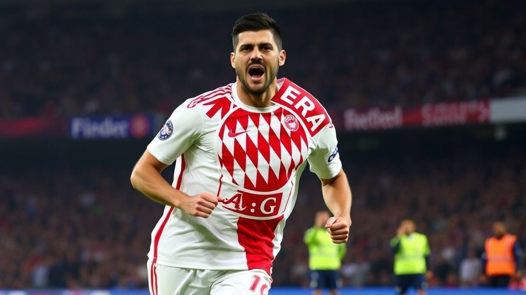 【双面人生】从手术室到绿茵场！德国女足中场森斯的非凡征程