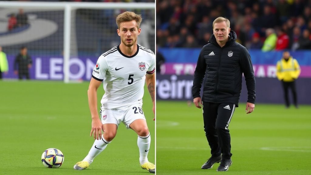 切塞纳门神克林斯曼赛季提前报销 脑部伤势令人揪心