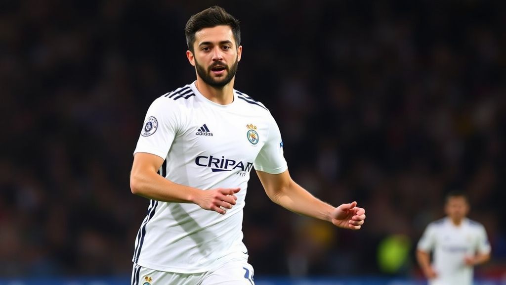 尤文图斯锁定席尔瓦为头号目标 曼城传奇中场或登陆意甲