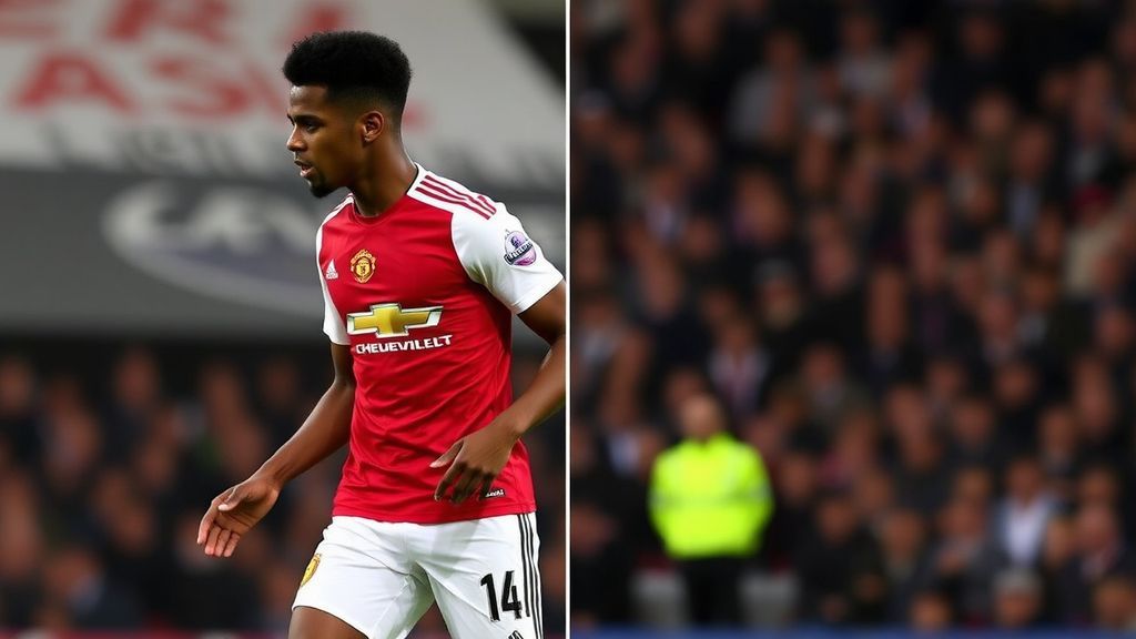 曼联夏窗重磅重组！荷兰双星领衔后防革命