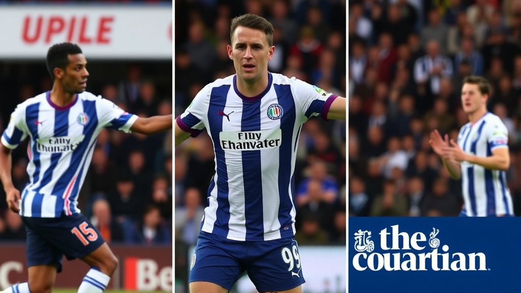 英超周六疯狂夜：布莱顿3-0血洗阿森纳，升班马考文垂补时绝平森林